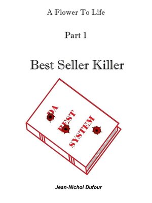 cover image of Best Seller Killer